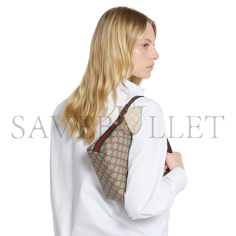 Gvc*1 ophidia mini shoulder bag 838477 (26*15*10cm)